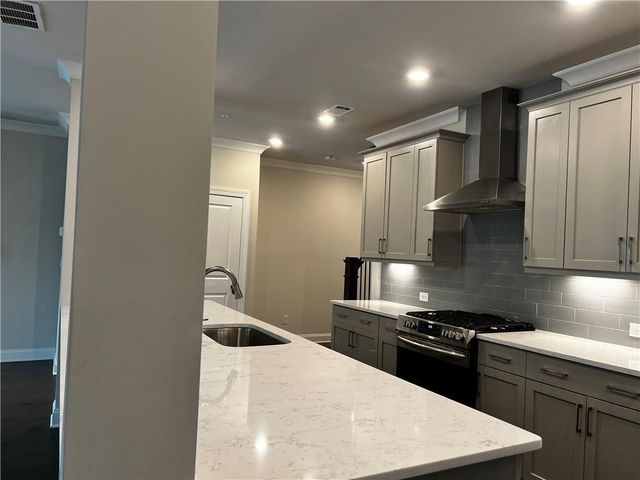 529 Clover Lane, Alpharetta, GA 30009