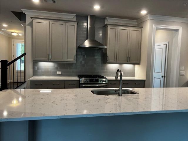 529 Clover Lane, Alpharetta, GA 30009