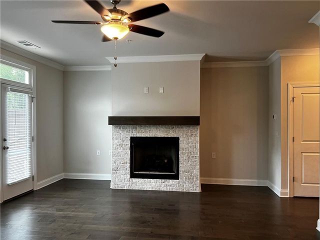 529 Clover Lane, Alpharetta, GA 30009