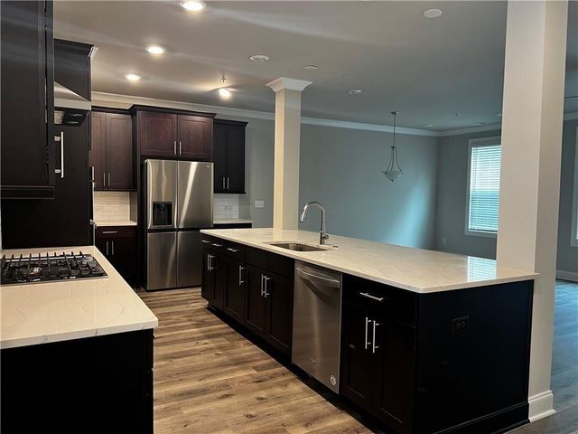 529 Clover Lane, Alpharetta, GA 30009