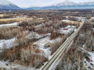 5925 Britchenstrap Drive, Palmer, AK 99645