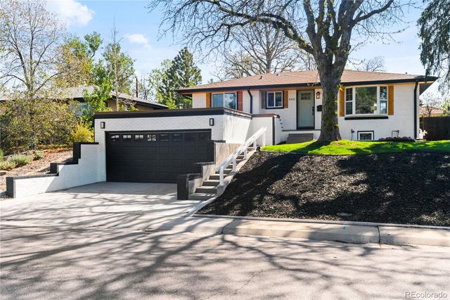 480 S Krameria Street, Denver, CO 80224