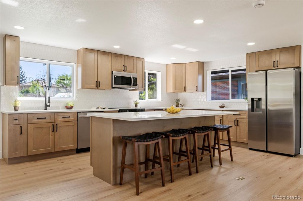 480 S Krameria Street, Denver, CO 80224