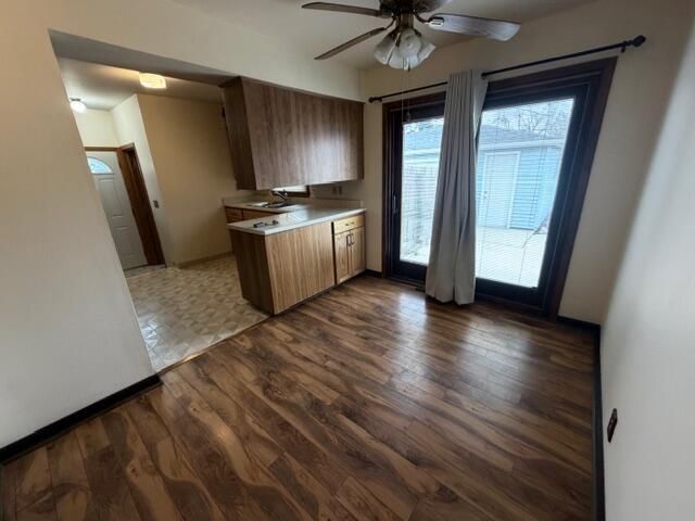 2727 Rosalind AVENUE, Racine, WI 53403