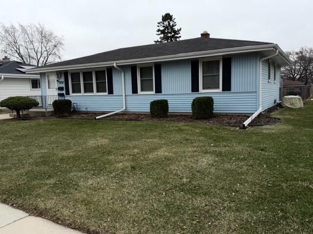 2727 Rosalind AVENUE, Racine, WI 53403