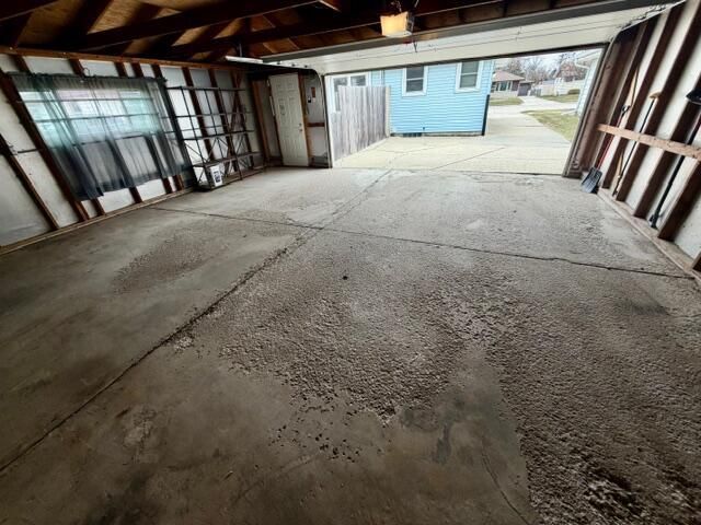 2727 Rosalind AVENUE, Racine, WI 53403