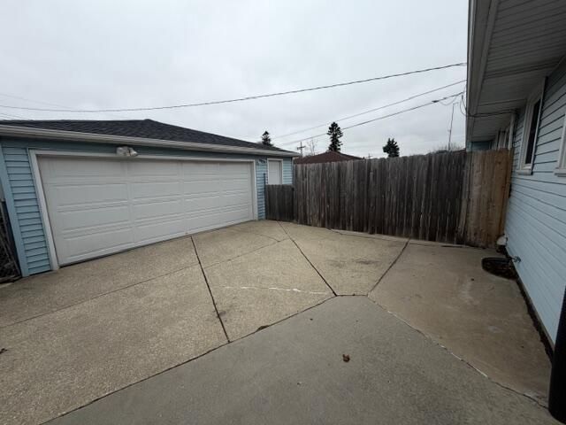 2727 Rosalind AVENUE, Racine, WI 53403