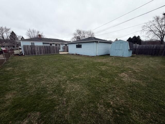 2727 Rosalind AVENUE, Racine, WI 53403