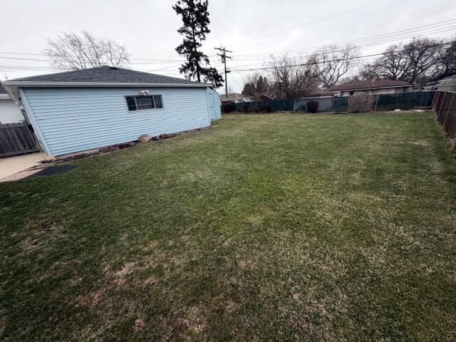 2727 Rosalind AVENUE, Racine, WI 53403