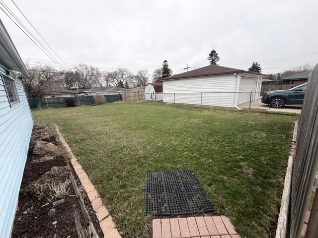 2727 Rosalind AVENUE, Racine, WI 53403