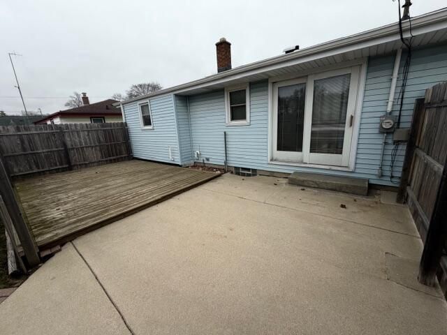 2727 Rosalind AVENUE, Racine, WI 53403