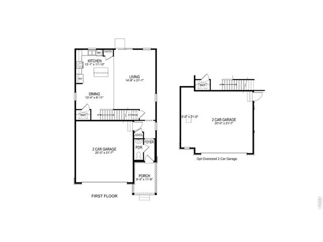 1008 Annelles Pool Ln, Severance, CO 80550