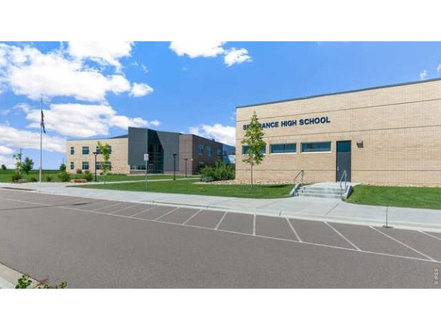 1008 Annelles Pool Ln, Severance, CO 80550