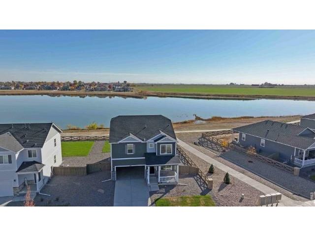 1008 Annelles Pool Ln, Severance, CO 80550