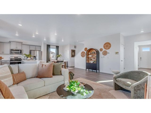 1008 Annelles Pool Ln, Severance, CO 80550