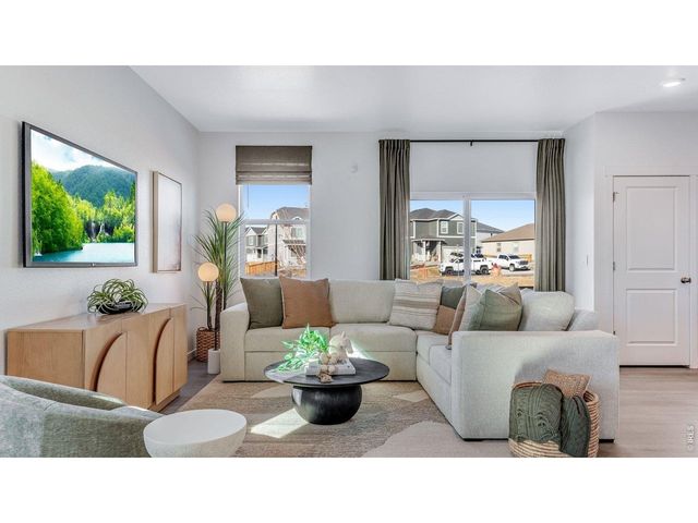 1008 Annelles Pool Ln, Severance, CO 80550