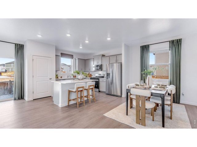 1008 Annelles Pool Ln, Severance, CO 80550