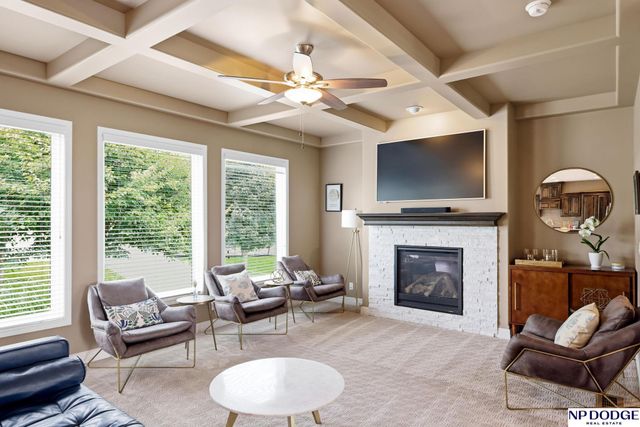 10103 S 125 Street, Papillion, NE 68046
