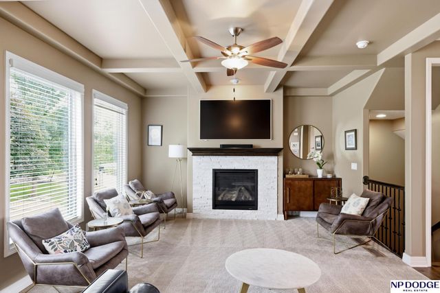 10103 S 125 Street, Papillion, NE 68046