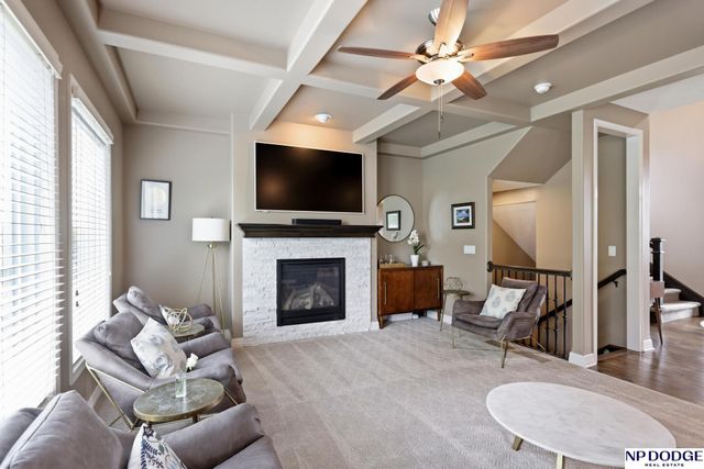 10103 S 125 Street, Papillion, NE 68046