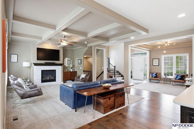 10103 S 125 Street, Papillion, NE 68046