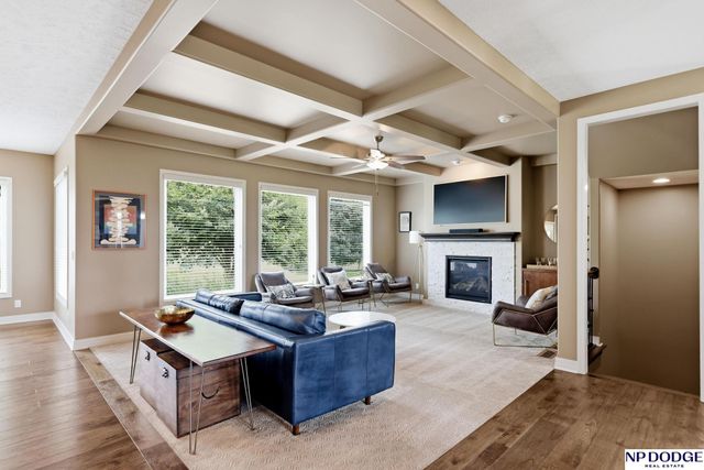 10103 S 125 Street, Papillion, NE 68046