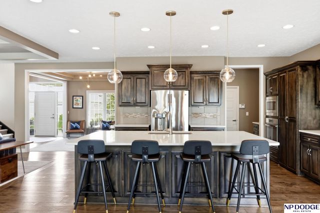 10103 S 125 Street, Papillion, NE 68046