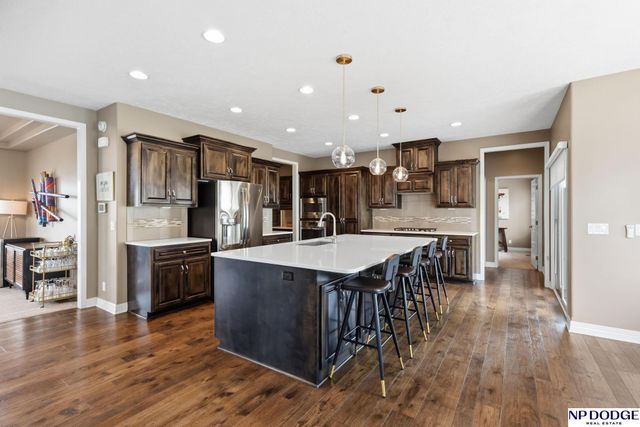 10103 S 125 Street, Papillion, NE 68046
