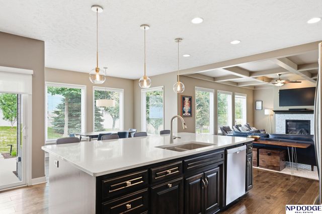 10103 S 125 Street, Papillion, NE 68046