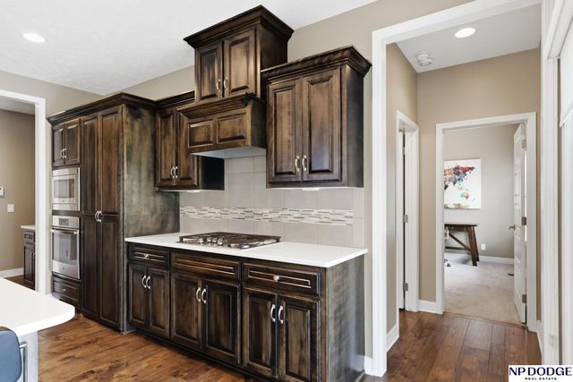 10103 S 125 Street, Papillion, NE 68046