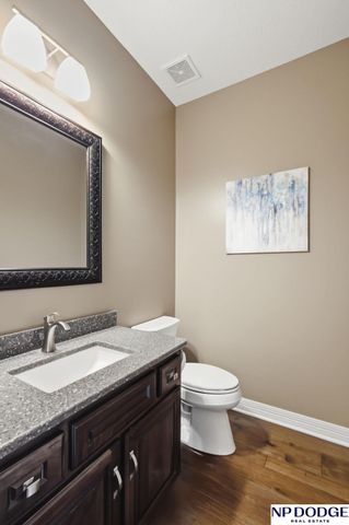 10103 S 125 Street, Papillion, NE 68046