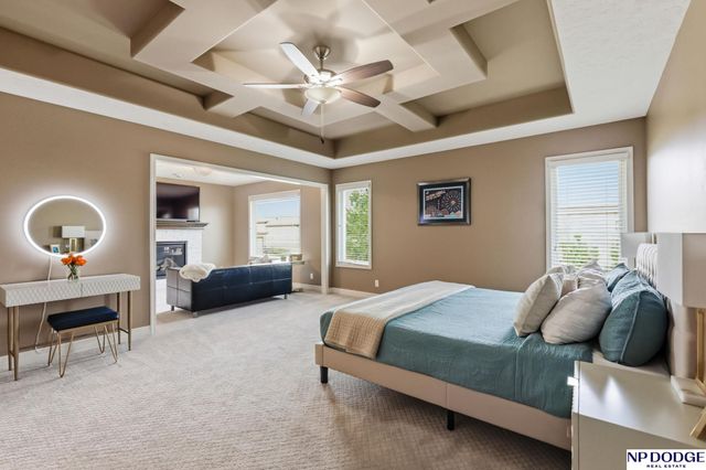 10103 S 125 Street, Papillion, NE 68046
