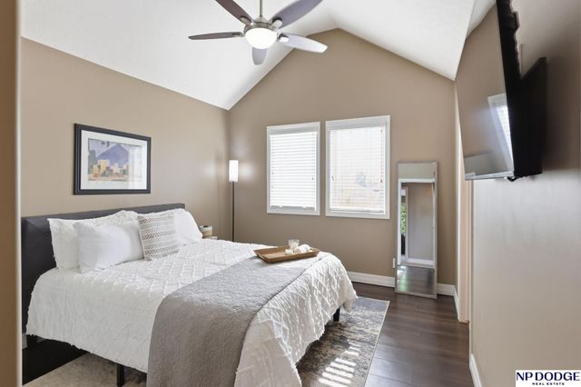 10103 S 125 Street, Papillion, NE 68046