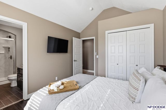 10103 S 125 Street, Papillion, NE 68046