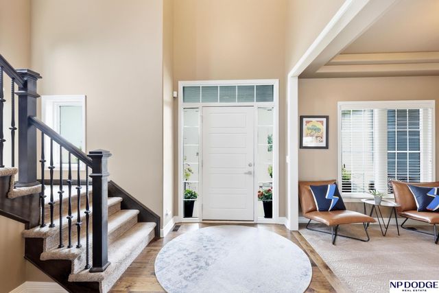 10103 S 125 Street, Papillion, NE 68046