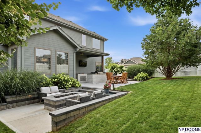 10103 S 125 Street, Papillion, NE 68046