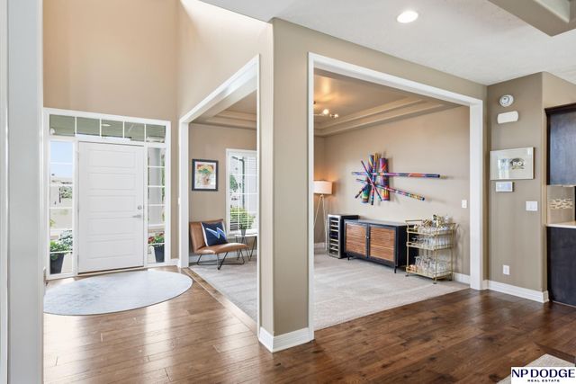 10103 S 125 Street, Papillion, NE 68046
