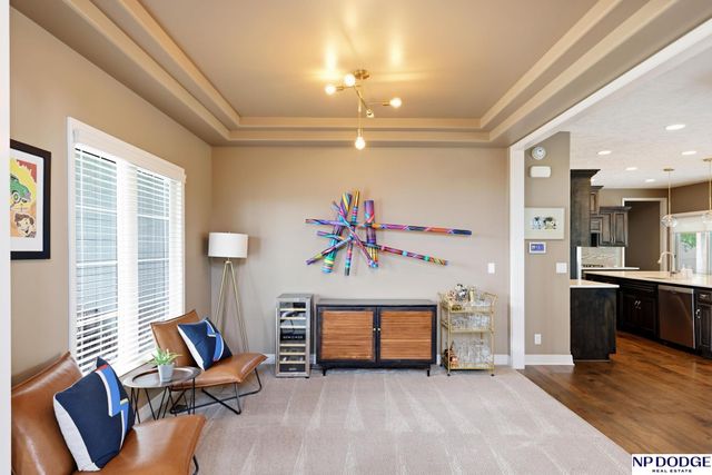 10103 S 125 Street, Papillion, NE 68046