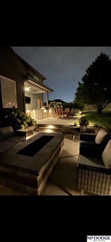 10103 S 125 Street, Papillion, NE 68046