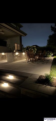 10103 S 125 Street, Papillion, NE 68046