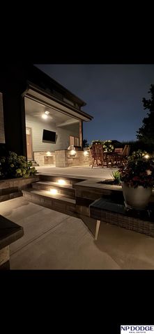 10103 S 125 Street, Papillion, NE 68046