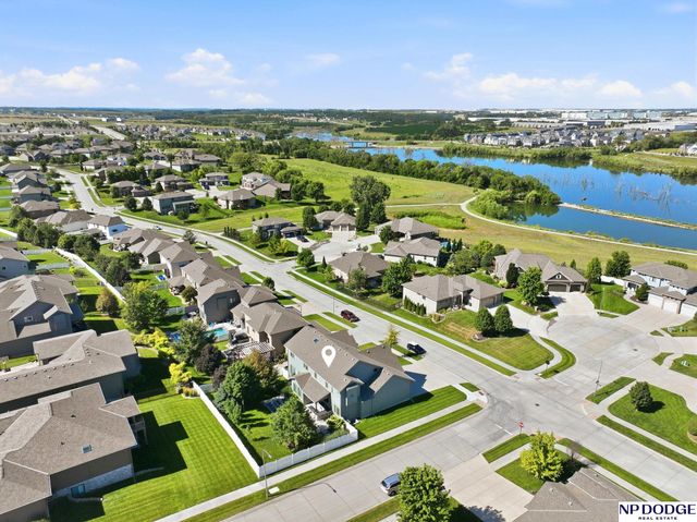 10103 S 125 Street, Papillion, NE 68046