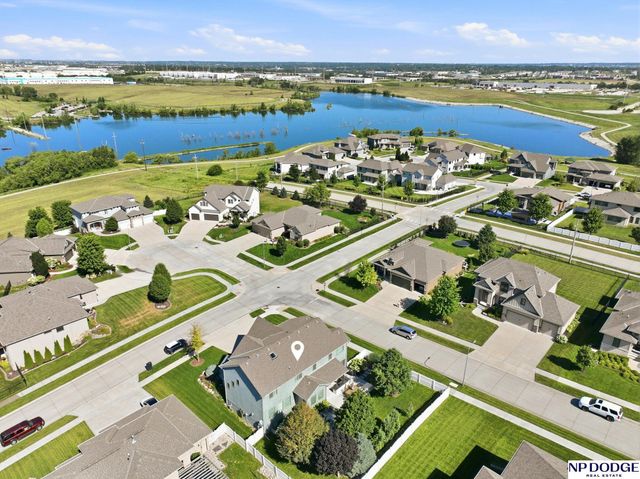 10103 S 125 Street, Papillion, NE 68046