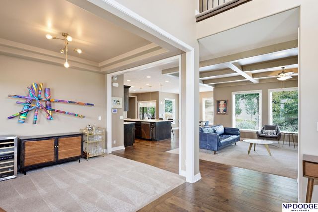 10103 S 125 Street, Papillion, NE 68046