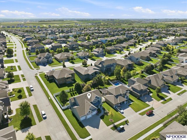 10103 S 125 Street, Papillion, NE 68046