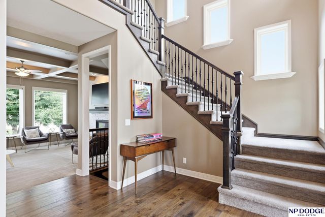 10103 S 125 Street, Papillion, NE 68046
