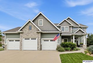 10103 S 125 Street, Papillion, NE 68046
