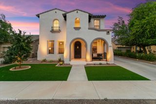 20385 W TERRACE Lane, Buckeye, AZ 85396