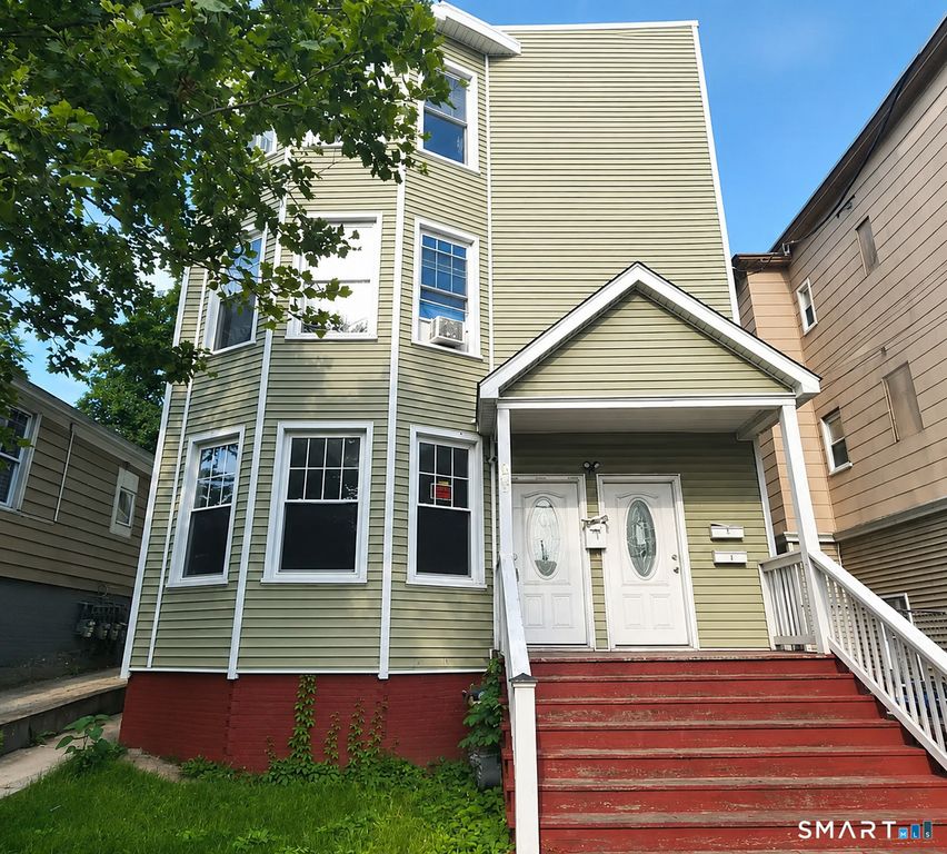 245 Ferry Street, New Haven, CT 06513