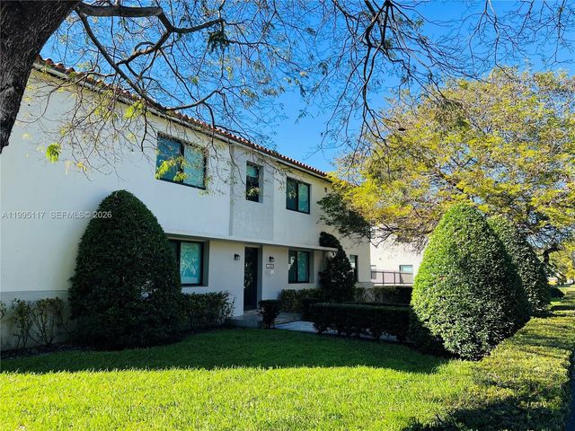 1440 SW 42nd St 4, Miami, FL 33134